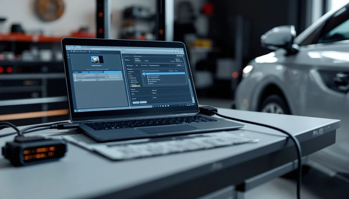 Como funciona la programacion del inmovilizador de un carro en el DFW