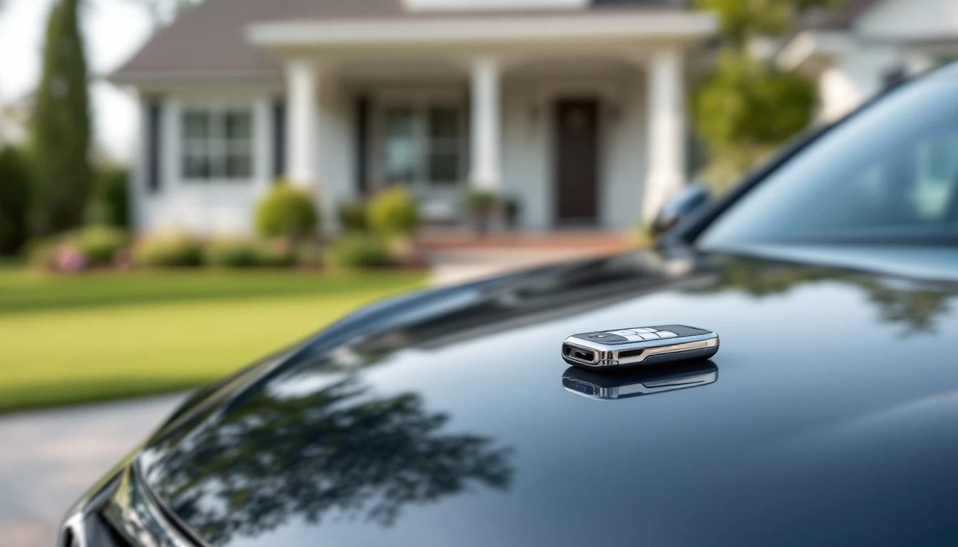 Smart key de Lexus junto a llaves de Acura e Infiniti listas para programar en el Metroplex DFW