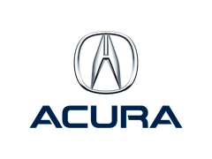 Logo Acura