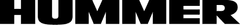 Logo Hummer
