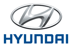 Logo Hyundai
