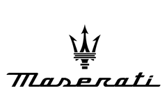 Logo Maserati
