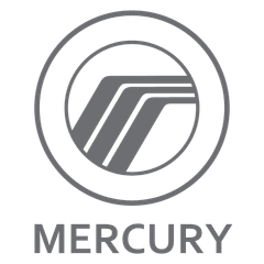 Logo Mercury