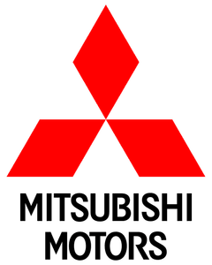 Logo Mitsubishi