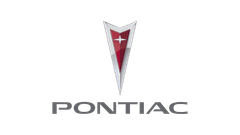 Logo Pontiac
