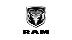 Logo RAM