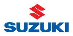 Logo Suzuki