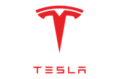 Logo Tesla